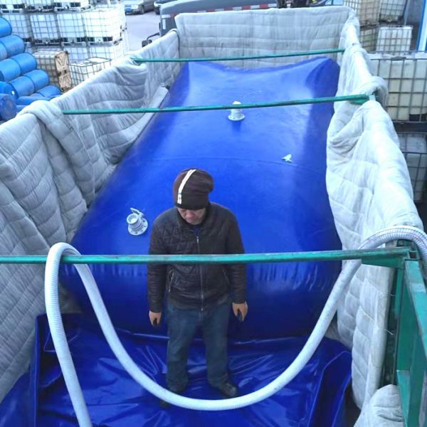 水囊是什么的材质